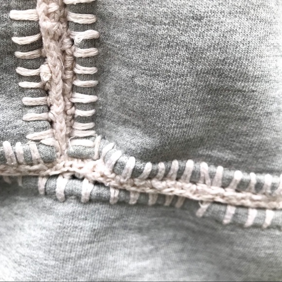 Lou & Grey crochet detail t-shirt - Picture 4 of 8